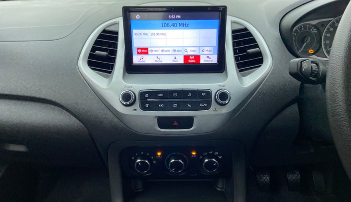 2019 Ford FREESTYLE TREND 1.2 PETROL, Petrol, Manual, 74,432 km, Air Conditioner