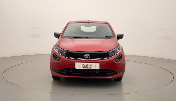 2021 Tata ALTROZ XE DIESEL, Diesel, Manual, 47,004 km, Front