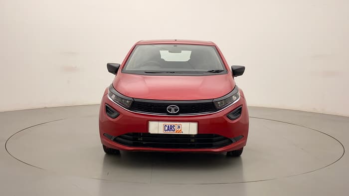 2021 Tata ALTROZ XE DIESEL, Diesel, Manual, 47,004 km, Front