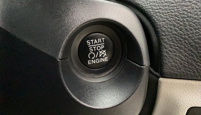 2019 Jeep Compass LIMITED (O) 2.0 DIESEL, Diesel, Manual, 92,908 km, Keyless Start/ Stop Button