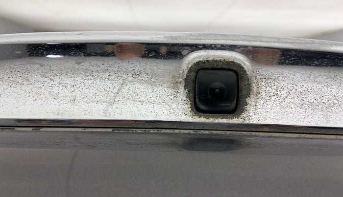 2018 Maruti Baleno ALPHA PETROL 1.2, Petrol, Manual, 66,318 km, Parking Camera