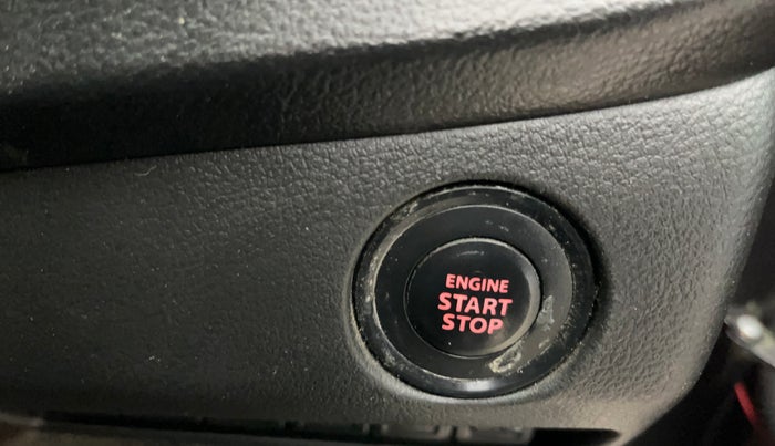 2018 Maruti Baleno ALPHA PETROL 1.2, Petrol, Manual, 66,318 km, Keyless Start/ Stop Button