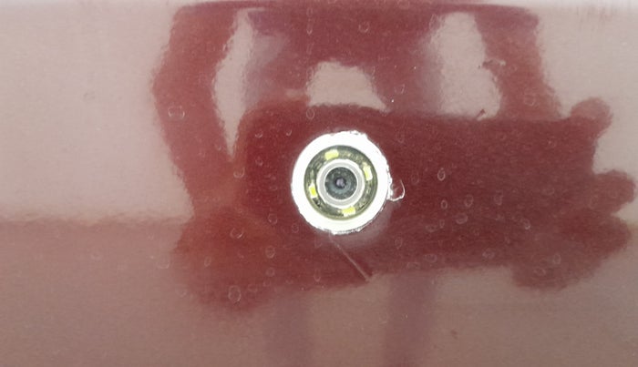 2015 Honda Amaze 1.5L I-DTEC S, Diesel, Manual, 1,31,638 km, Parking Camera