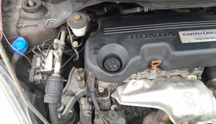 2015 Honda Amaze 1.5L I-DTEC S, Diesel, Manual, 1,31,638 km, Engine View - Right