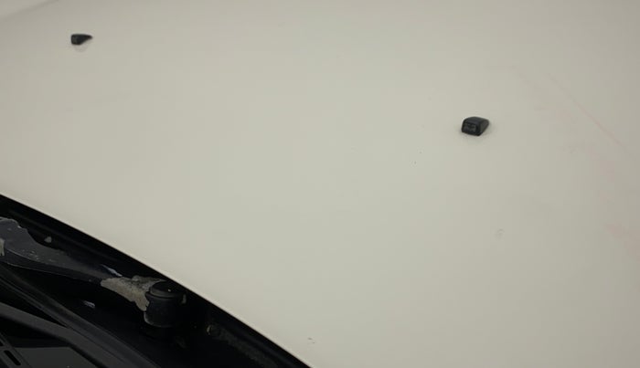 2015 Ford Ecosport 1.5 TITANIUM TI VCT AT, Petrol, Automatic, 1,00,451 km, Front windshield - Wiper nozzle not functional