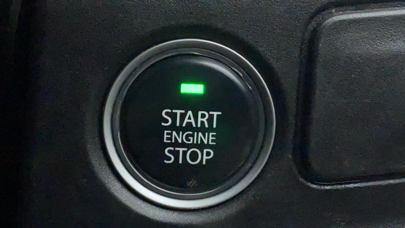 2022 Tata ALTROZ XZA PLUS, Petrol, Automatic, 16,349 km, Keyless Start/ Stop Button