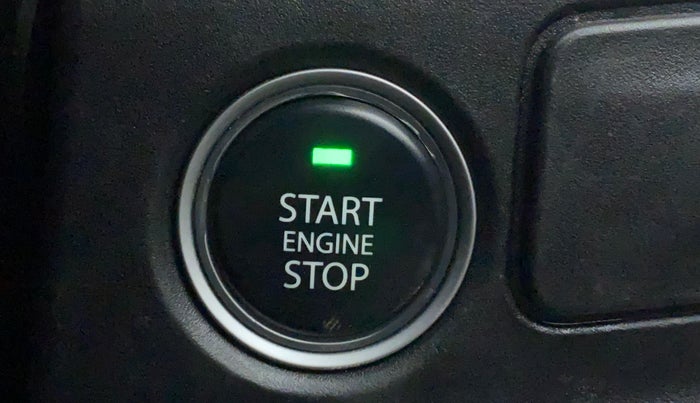 2022 Tata ALTROZ XZA PLUS, Petrol, Automatic, 16,349 km, Keyless Start/ Stop Button