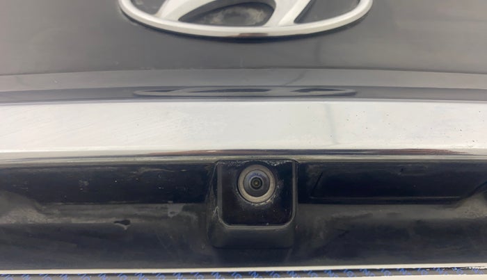 2016 Hyundai Verna 1.6 VTVT S AT, Petrol, Automatic, 53,415 km, Parking Camera