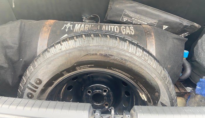 2019 Hyundai Elite i20 MAGNA PLUS 1.2, CNG, Manual, 65,019 km, Spare Tyre