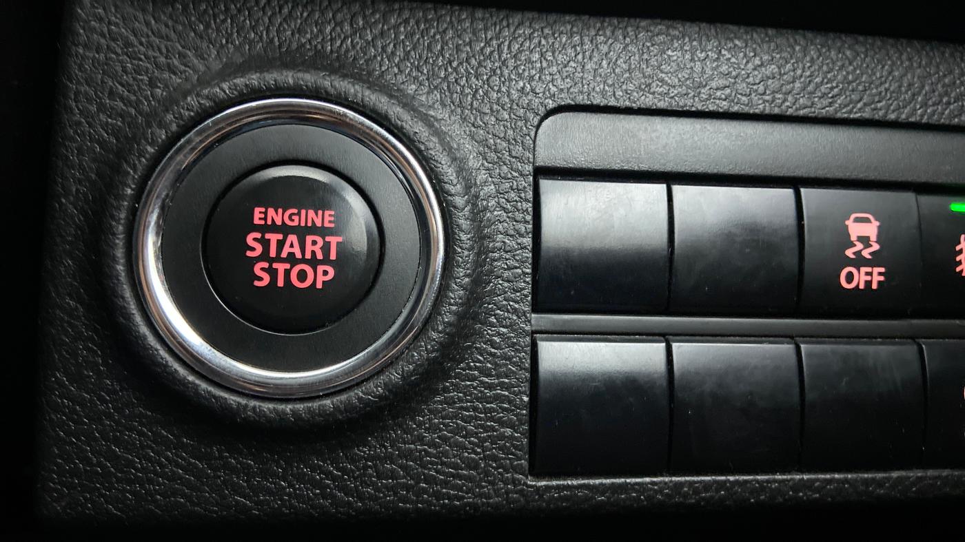 2022 Maruti BREZZA ZXI SMART HYBRID DUAL TONE, Petrol, Manual, 18,793 km, Keyless Start/ Stop Button