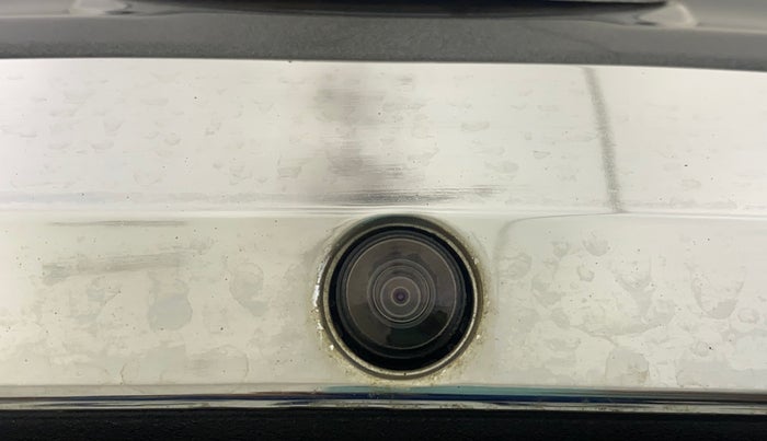 2024 Tata TIGOR XZA Plus iCNG , CNG, Automatic, 3,164 km, Parking Camera