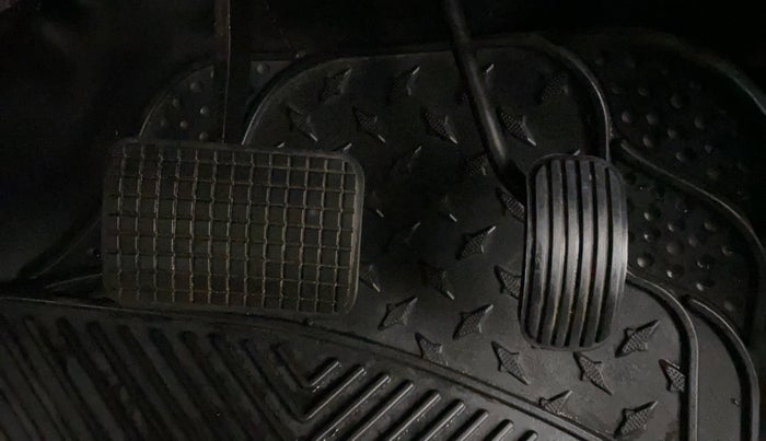 2024 Tata TIGOR XZA Plus iCNG , CNG, Automatic, 3,164 km, Pedals