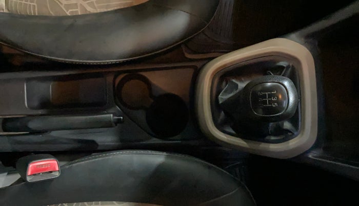 2015 Hyundai Grand i10 MAGNA 1.2 KAPPA VTVT, Petrol, Manual, 44,309 km, Gear Lever
