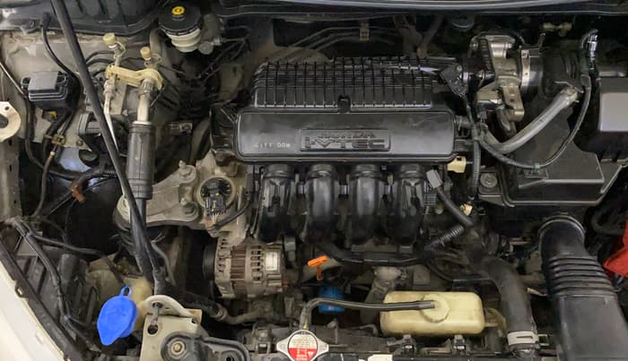 2014 Honda City 1.5L I-VTEC SV CVT, Petrol, Automatic, 1,03,565 km, Engine View - Right