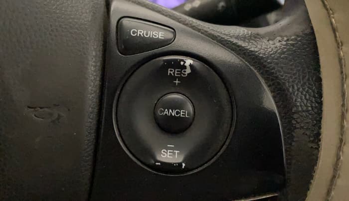 2014 Honda City 1.5L I-VTEC SV CVT, Petrol, Automatic, 1,03,565 km, Keyless Start/ Stop Button