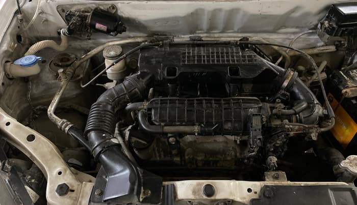2013 Maruti Alto 800 LXI, Petrol, Manual, 1,02,036 km, Engine View - Right