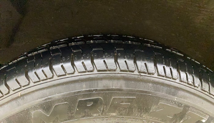 2013 Hyundai i10 ERA 1.1, Petrol, Manual, 25,262 km, Right Rear Tyre Tread