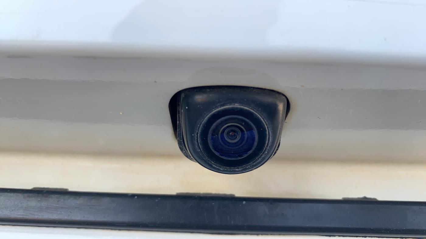 2022 Hyundai AURA SX 1.2, Petrol, Manual, 45,075 km, Parking Camera