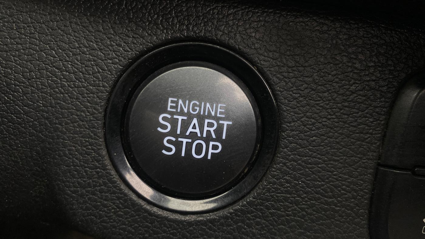 2020 Hyundai VENUE SX PLUS 1.0 TURBO DCT, Petrol, Automatic, 41,763 km, Keyless Start/ Stop Button