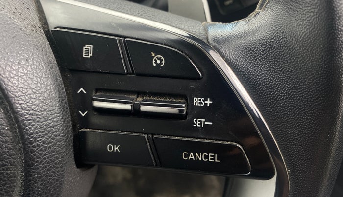 2020 Hyundai VENUE SX PLUS 1.0 TURBO DCT, Petrol, Automatic, 41,636 km, Adaptive Cruise Control