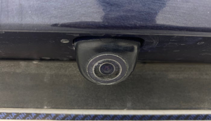 2020 Hyundai VENUE SX PLUS 1.0 TURBO DCT, Petrol, Automatic, 41,636 km, Parking Camera