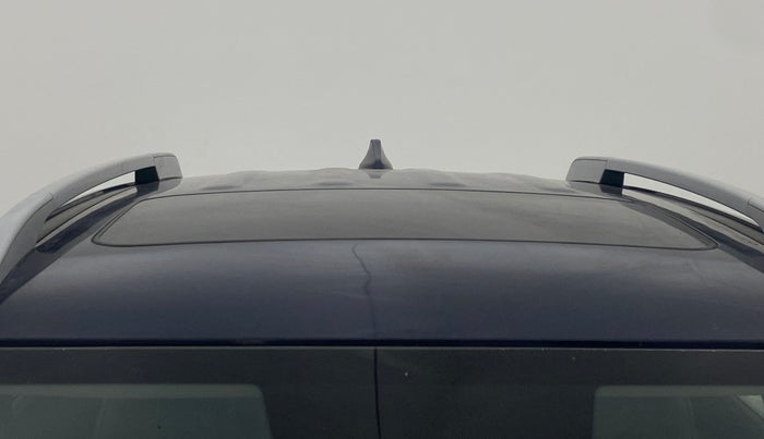 2020 Hyundai VENUE SX PLUS 1.0 TURBO DCT, Petrol, Automatic, 41,636 km, Moonroof/ Sunroof