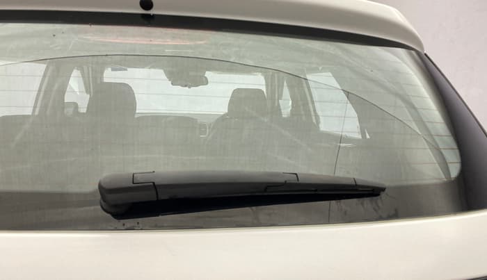 2023 Hyundai VENUE SX (O) MT 1.0 Turbo, Petrol, Manual, 12,162 km, Rear Wiper