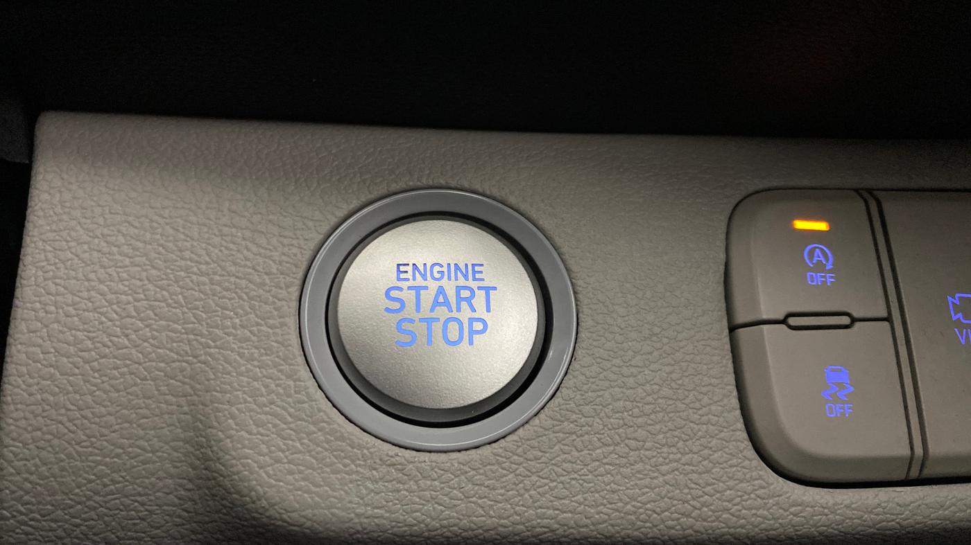 2023 Hyundai VENUE SX (O) MT 1.0 Turbo, Petrol, Manual, 12,162 km, Keyless Start/ Stop Button