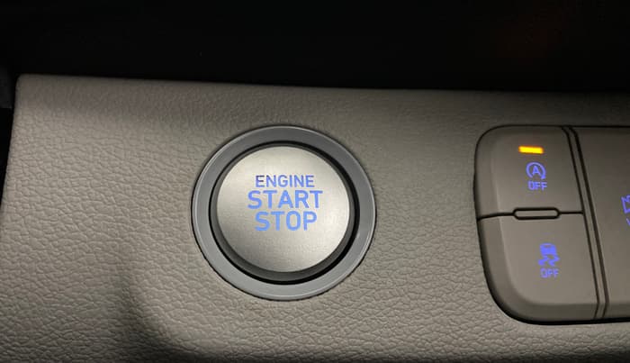 2023 Hyundai VENUE SX (O) MT 1.0 Turbo, Petrol, Manual, 12,162 km, Keyless Start/ Stop Button