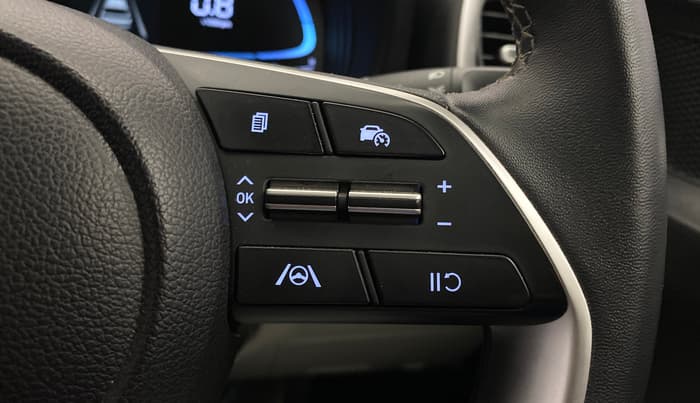 2023 Hyundai VENUE SX (O) MT 1.0 Turbo, Petrol, Manual, 12,162 km, Adaptive Cruise Control