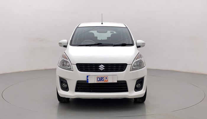 2013 Maruti Ertiga ZDI, Diesel, Manual, 1,05,320 km, Front