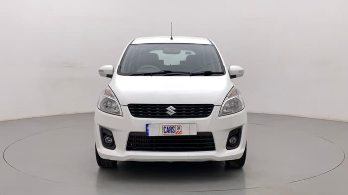 2013 Maruti Ertiga ZDI, Diesel, Manual, 1,05,320 km, Front