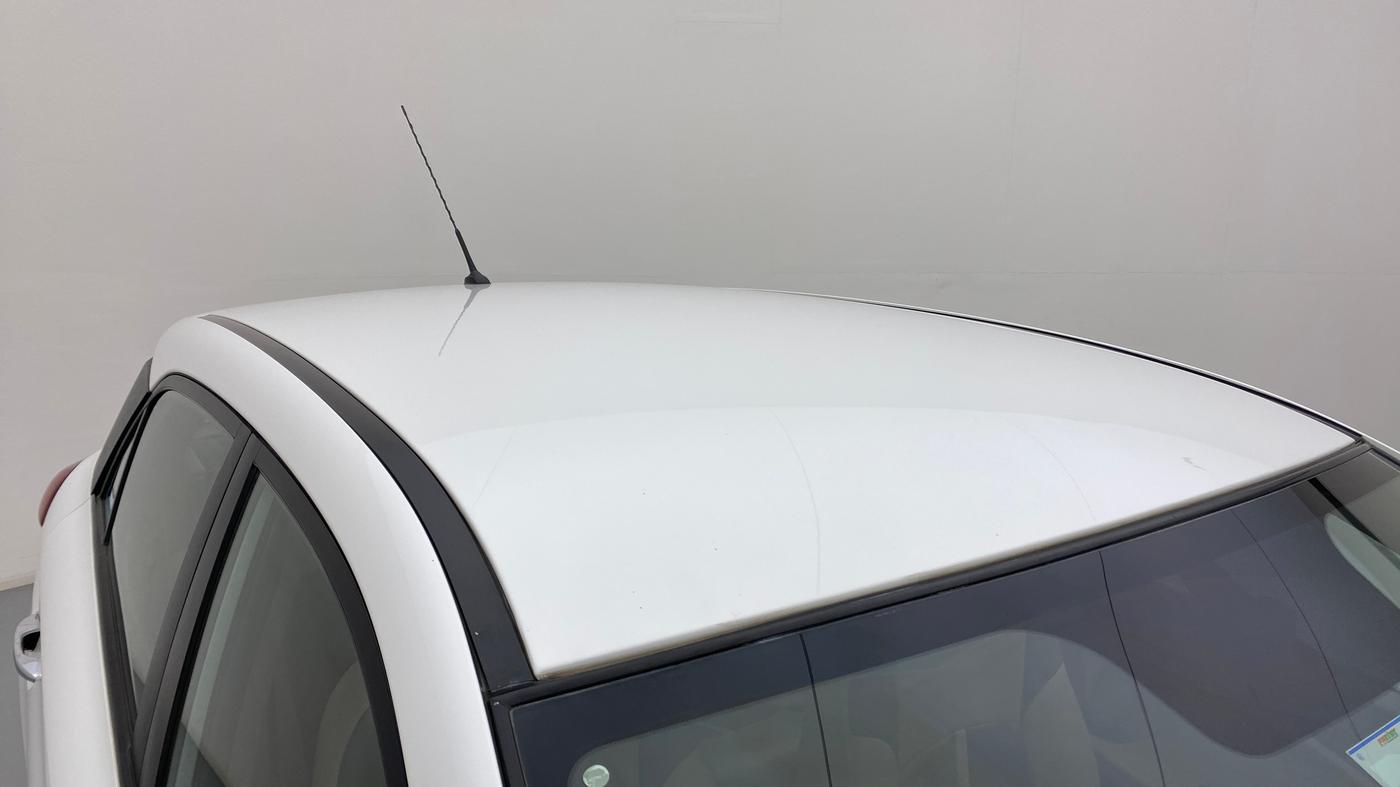 2014 Hyundai Elite i20 SPORTZ (O) 1.4, Diesel, Manual, 87,801 km, Roof