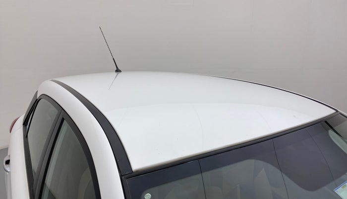 2014 Hyundai Elite i20 SPORTZ (O) 1.4, Diesel, Manual, 87,801 km, Roof