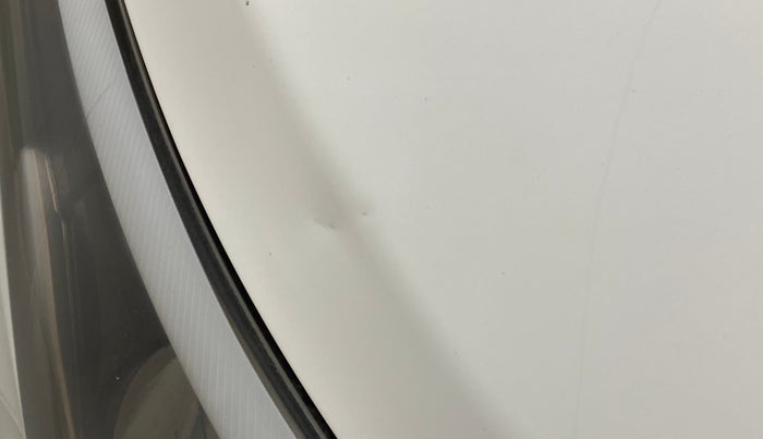2014 Hyundai Elite i20 SPORTZ (O) 1.4, Diesel, Manual, 87,801 km, Bonnet (hood) - Slightly dented