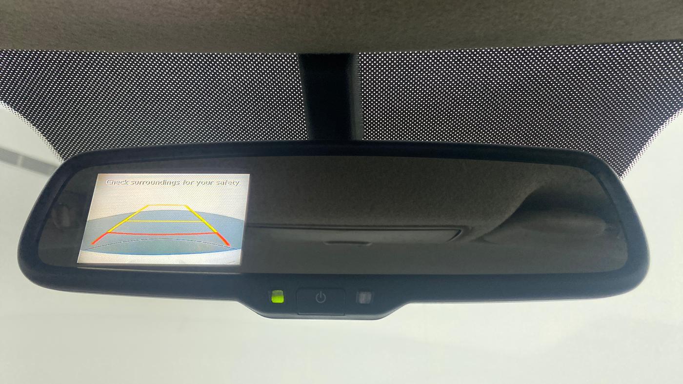 2014 Hyundai Elite i20 SPORTZ (O) 1.4, Diesel, Manual, 87,801 km, IRVM Reverse Camera