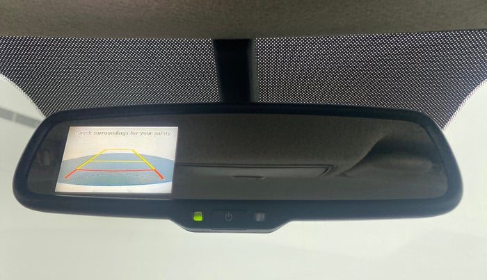 2014 Hyundai Elite i20 SPORTZ (O) 1.4, Diesel, Manual, 87,801 km, IRVM Reverse Camera
