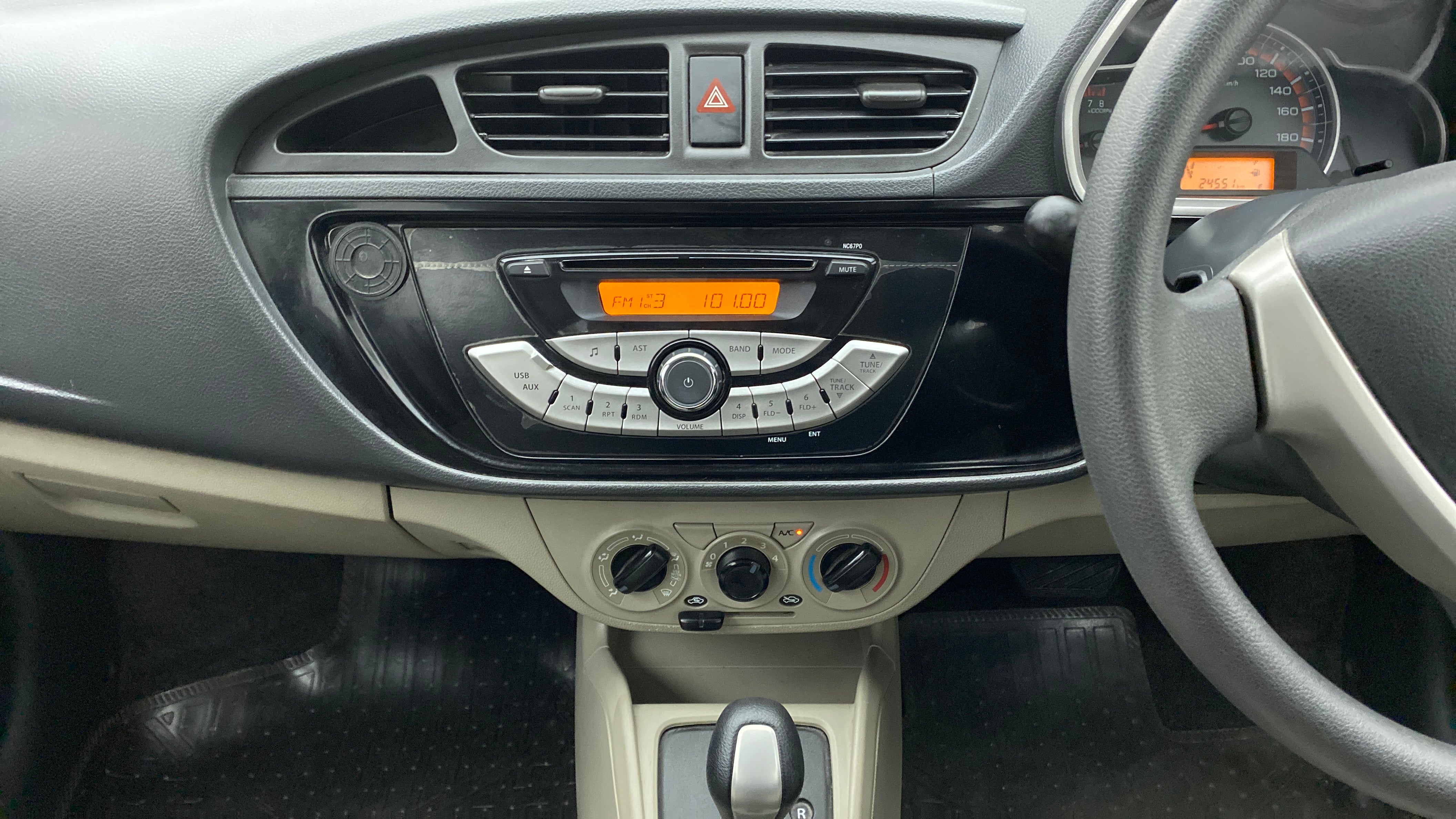 Features