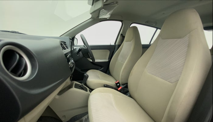 2016 Maruti Alto K10 VXI AMT P, Petrol, Automatic, 24,582 km, Right Side Front Door Cabin