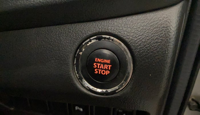 2018 Maruti Baleno ZETA PETROL 1.2, Petrol, Manual, 91,818 km, Keyless Start/ Stop Button