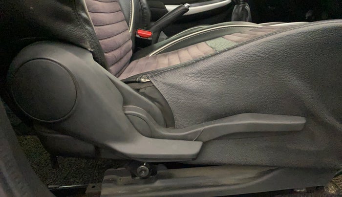 2018 Maruti Baleno ZETA PETROL 1.2, Petrol, Manual, 91,818 km, Driver Side Adjustment Panel