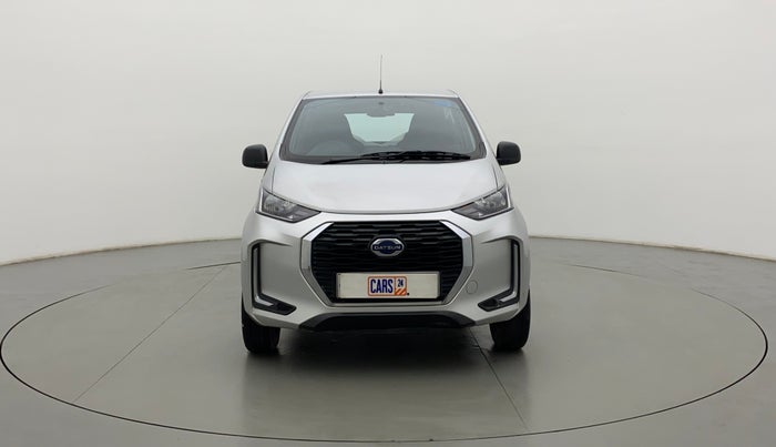 2021 Datsun Redi Go A, Petrol, Manual, 13,454 km, Front