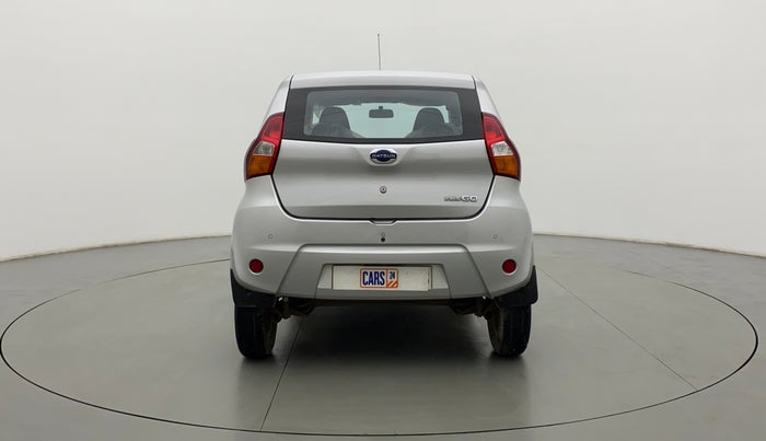 2021 Datsun Redi Go A, Petrol, Manual, 13,454 km, Back/Rear