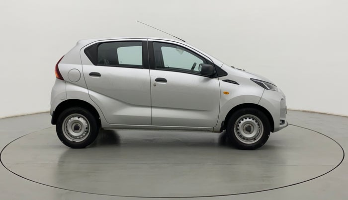 2021 Datsun Redi Go A, Petrol, Manual, 13,454 km, Right Side View