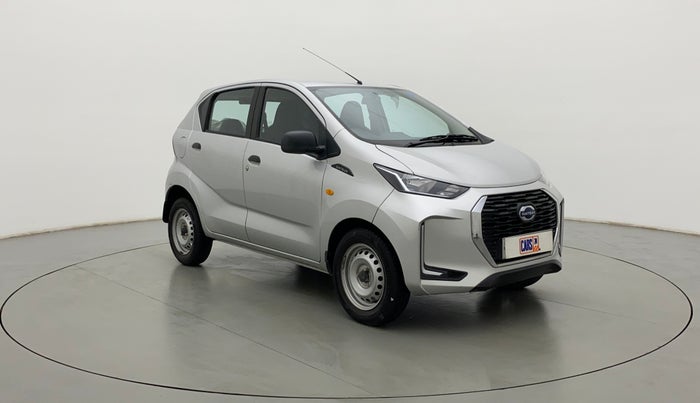 2021 Datsun Redi Go A, Petrol, Manual, 13,454 km, Right Front Diagonal