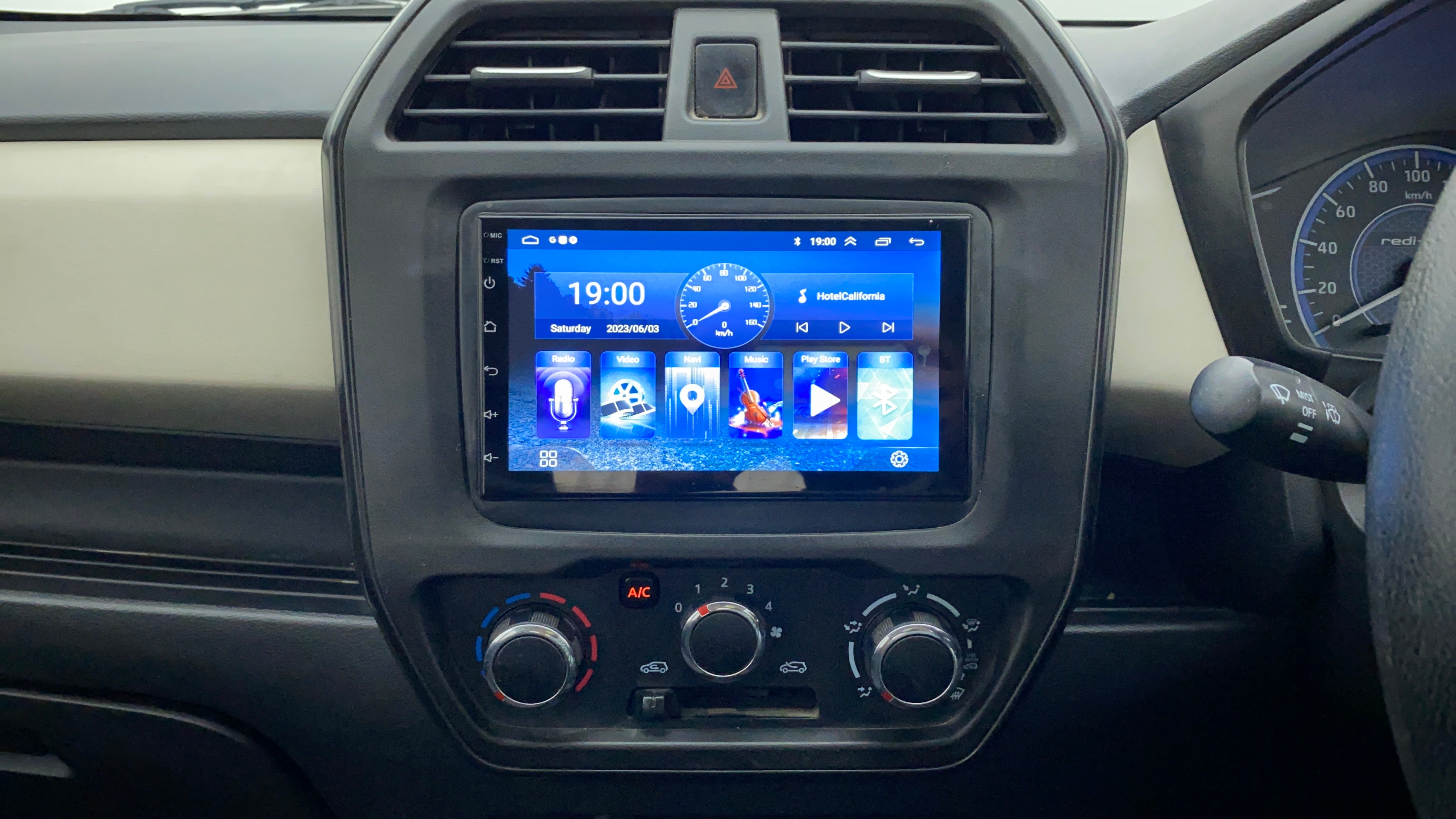 Features