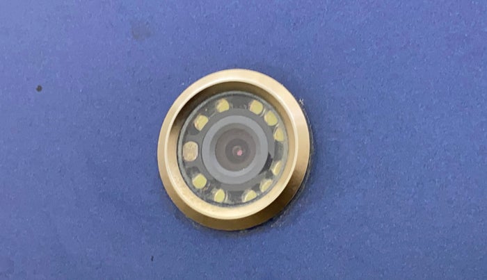 2020 Maruti Baleno ZETA PETROL 1.2, Petrol, Manual, 65,131 km, Parking Camera