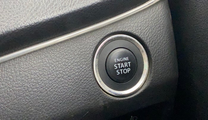 2020 Maruti Baleno ZETA PETROL 1.2, Petrol, Manual, 65,131 km, Keyless Start/ Stop Button