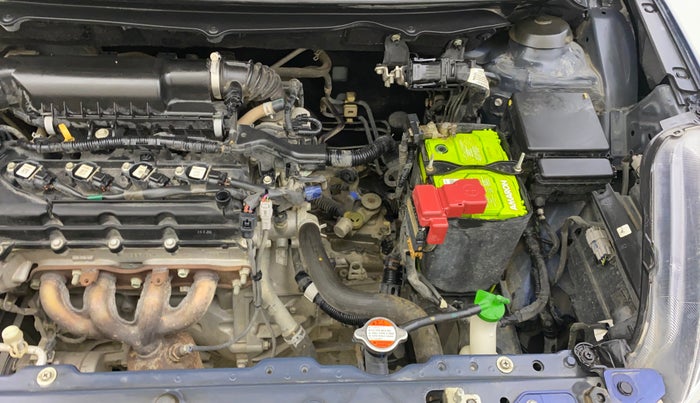 2020 Maruti Baleno ZETA PETROL 1.2, Petrol, Manual, 65,131 km, Engine View - Left