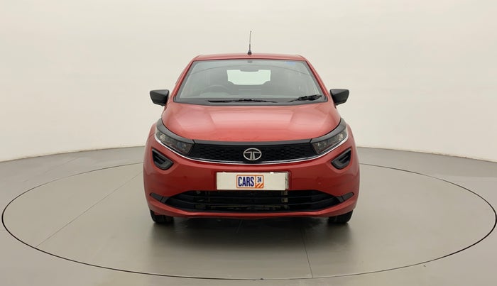 2020 Tata ALTROZ XE PETROL, Petrol, Manual, 44,077 km, Front